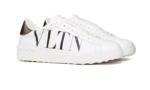 Sneaker Open VLTN White – Bild 4