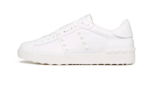 Sneaker Rockstud White