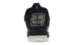 Skate Sneaker Black White – Bild 4