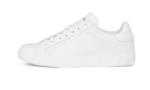 Calfskin Portofino sneakers White