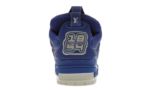 Skate Sneaker Blue – Bild 3