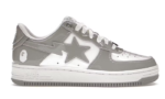 Patent Leather White Grey (2023) – Bild 2