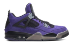 Travis Scott "Purple Suede" – Bild 2