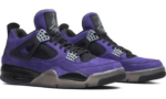 Travis Scott "Purple Suede" – Bild 3