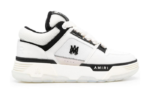 MA-1 leather sneakers – Bild 2