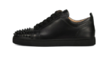 Sneakers Louis Junior Spikes Black