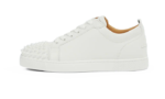 Sneakers Louis Junior white