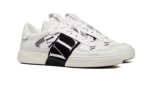 Sneaker low-top VL7N White Black – Bild 4