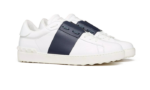 Sneaker Open VLTN Blue Strip – Bild 2