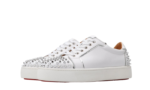 Sneaker Louis Orlato White – Bild 3