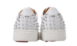 Sneaker Louis Orlato White – Bild 5