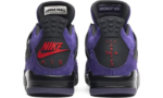 Travis Scott "Purple Suede" – Bild 4