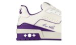 Sneaker LV Trainer – Bild 2