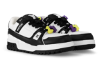 Trainer Black – Bild 4