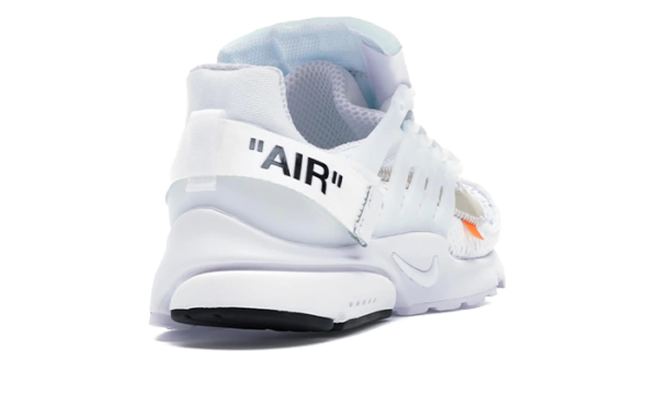 Air Presto White - Image 3
