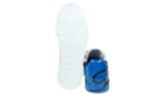 Portofino Sneaker Blue White - Image 3