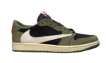 Travis Scott "Black Olive" – Bild 2