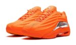 Hot Step 2 Drake Arancione Totale – Bild 2