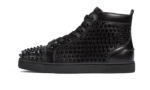 Sneakers Louis Spikes high