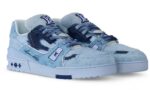 Sneaker LV Trainer – Bild 2