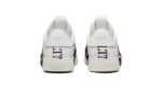Sneaker low-top VL7N White Black – Bild 2