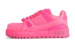Sneaker LV Trainer Max