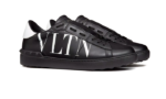 Sneaker Open VLTN Black – Bild 3