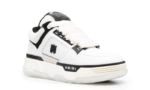 MA-1 leather sneakers – Bild 3