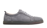 Sneaker Louis Orlato Grey – Bild 2