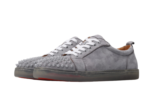 Sneaker Louis Orlato Grey – Bild 3