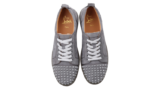 Sneaker Louis Orlato Grey – Bild 5