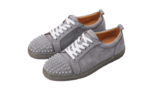 Sneaker Louis Orlato Grey – Bild 4