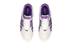 Skel white purple white low – Bild 3