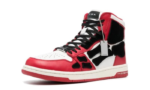 Skel Red/Black high – Bild 3