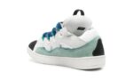 Lanvin Curb "White Blue" – Bild 3