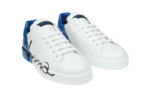 Portofino Sneaker Blue White - Image 4