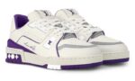 Sneaker LV Trainer – Bild 3