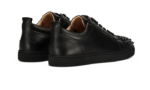 Sneakers Louis Junior Spikes Black – Bild 3