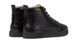 Sneakers Louis Spikes high – Bild 3