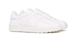 Sneaker Rockstud White – Bild 3