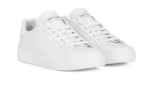 Calfskin Portofino sneakers White – Bild 2