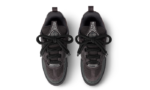 Skate Sneaker Black – Bild 2