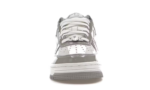 Patent Leather White Grey (2023) – Bild 3