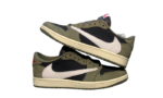 Travis Scott "Black Olive" – Bild 3