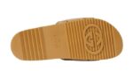 Slide in tela con monogramma Sideline – Bild 4