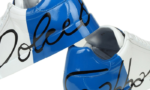 Portofino Sneaker Blue White - Image 2