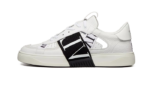 Sneaker low-top VL7N White Black
