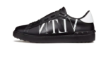 Sneaker Open VLTN Black