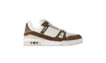 Sneaker LV Trainer – Bild 5