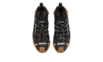 NS1 sneakers in mixed materials Black – Bild 2